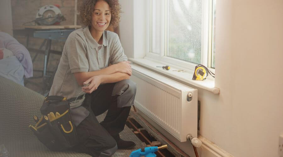Professional same day plumber in Mont Belvieu, TX